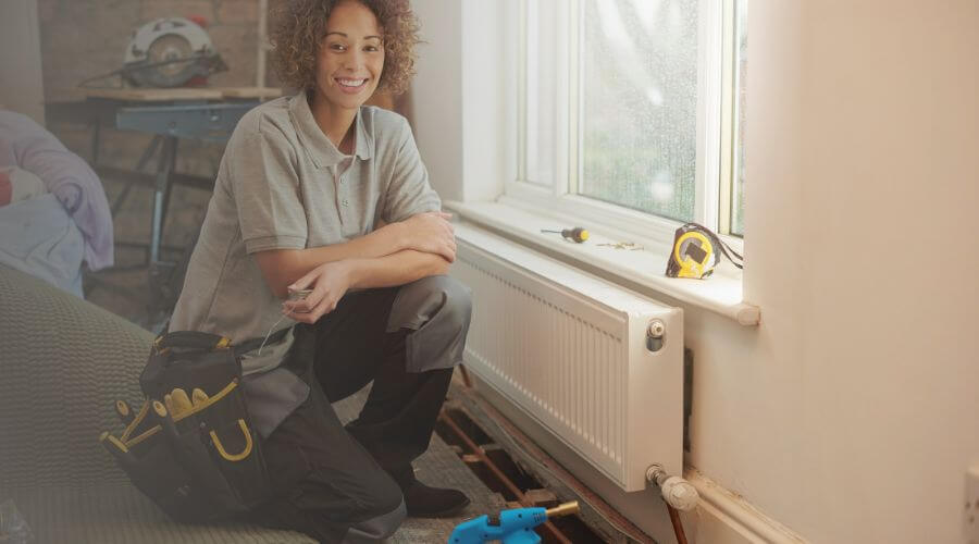 Professional Leak Detection Services in Marion, KS